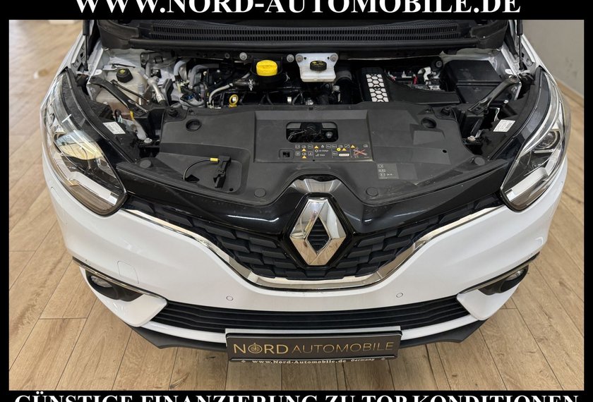 Renault Grand Scenic Grand Scenic IV dCi 120 ZEN *7-SITZER*20Z*NAV*