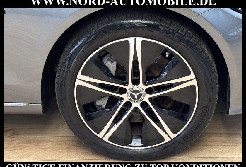 Mercedes-Benz C 300 C 300 de T Avantgarde *LED*AHK*Burmester*Leder*