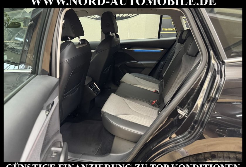 Skoda Enyaq Enyaq iV 80 Loft Wärmepumpe/AHK/Kamera/20