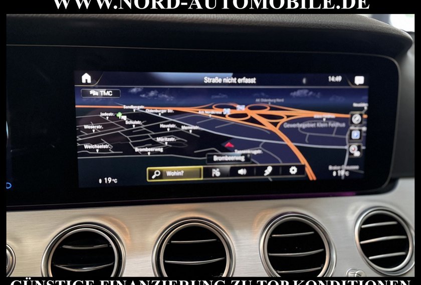 Mercedes-Benz E 300 E 300 e T Avantgarde *LED*Night*Kamera*EasyPack*