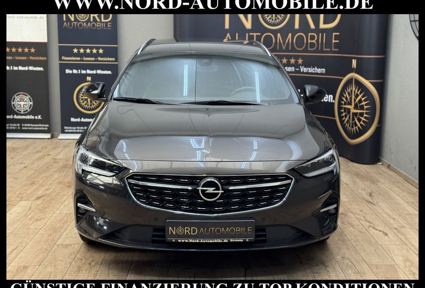 Opel Insignia Insignia B Sports Tourer 2.0 CDTi*AHK*18ZOLL*LED