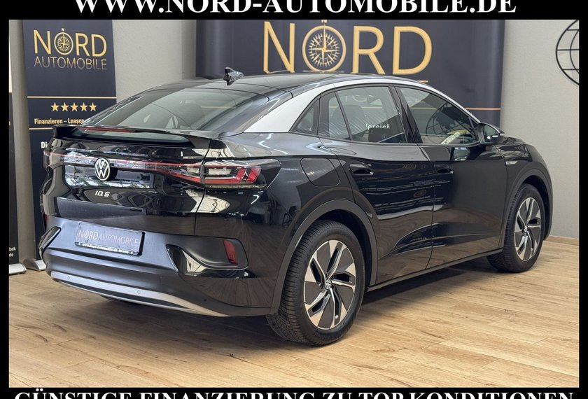Volkswagen ID.5 ID.5 Pro Navi/LED/ACC/CCS/19