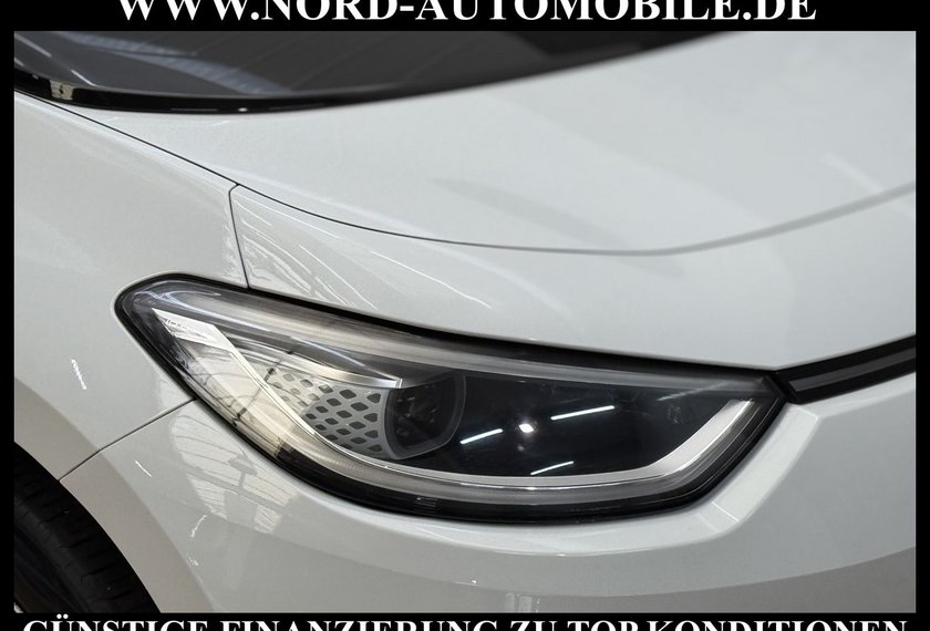 Volkswagen ID.3 ID.3 Pro Performance Pano/Head-Up/Kamera/19