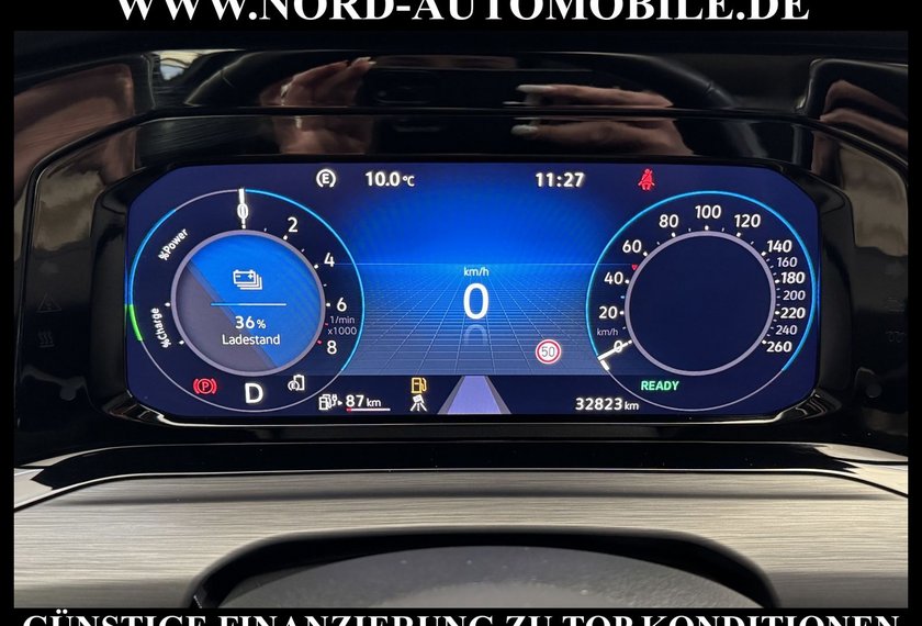 Volkswagen Golf Golf Style 1.4 TSI eHybrid DSG AHK/ACC/Navi/LED/