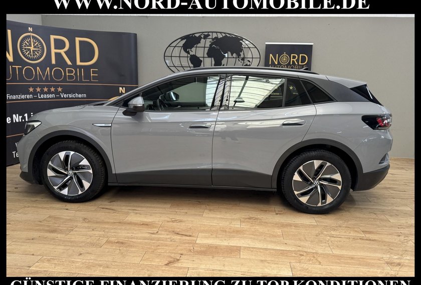 Volkswagen ID.4 ID.4 Pro Performance Automatik Navi/LED/PDC