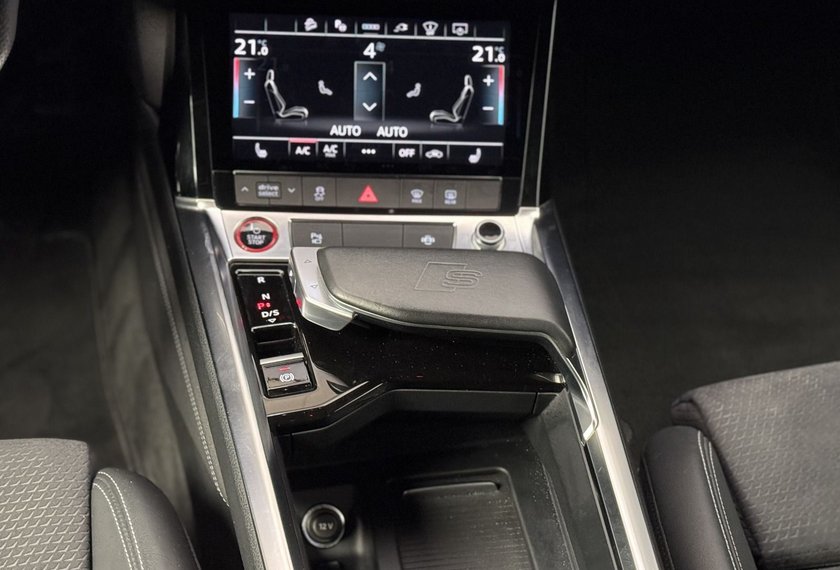 Audi e-tron e-tron S QU.Matrix/Kamera/Head-Up/22/Leder/