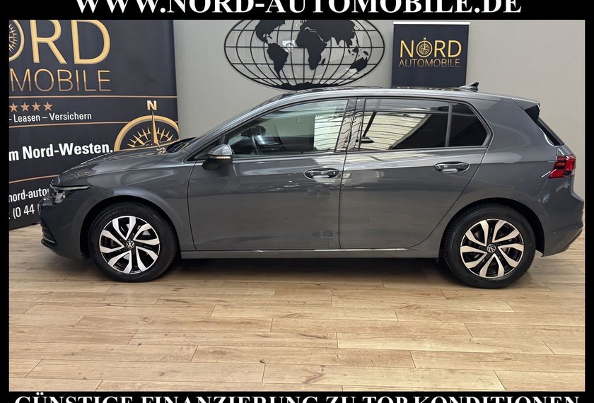 Volkswagen Golf Golf Life ACTIVE 1.5 TSI Kamera/Head-Up/StHz/Kam
