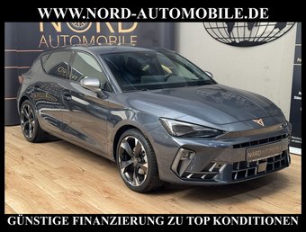 Cupra Leon Leon 2.0TDI DSG Teilleder/Navi/LED/APS/18/MY2025
