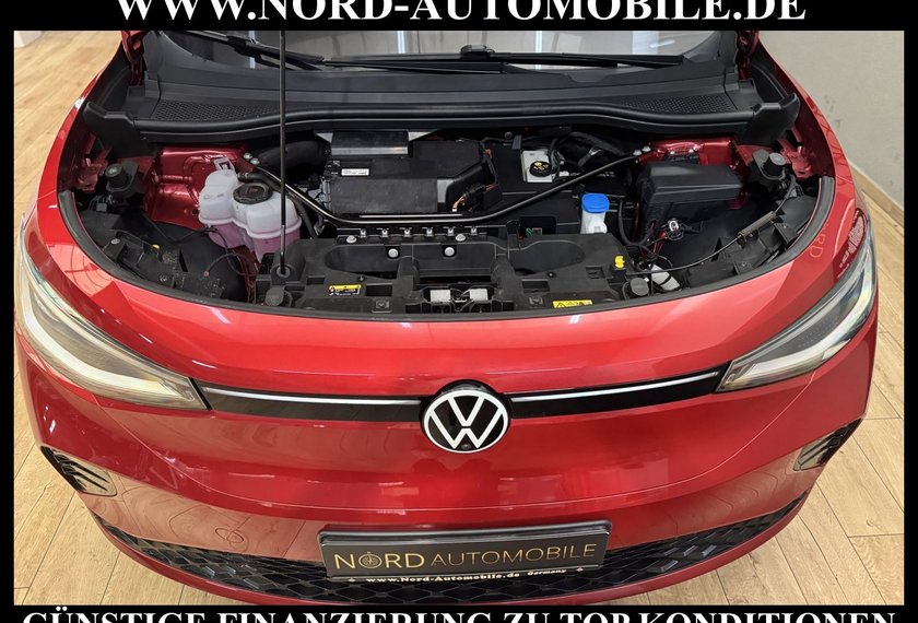 Volkswagen ID.4 ID.4 GTX 4MOT Panorama/AHK/Area View/20/HeadUp/