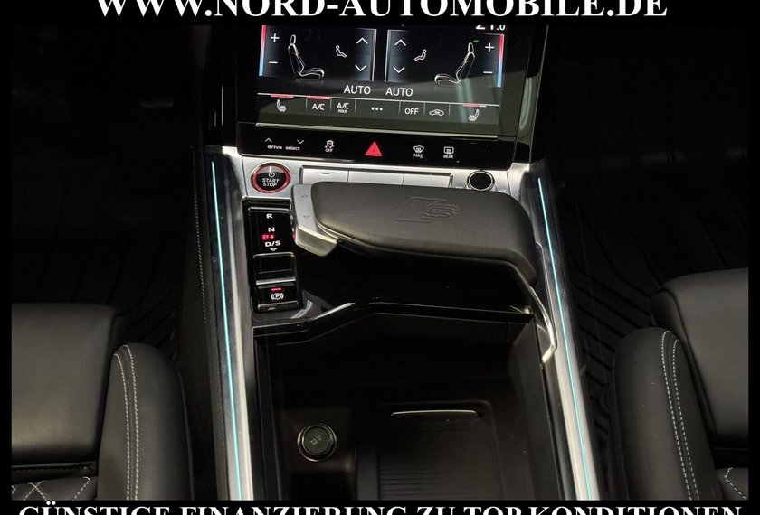 Audi e-tron e-tron S QU.Pano/HeadUp/Matrix/21/B&amp;O/UPE126/