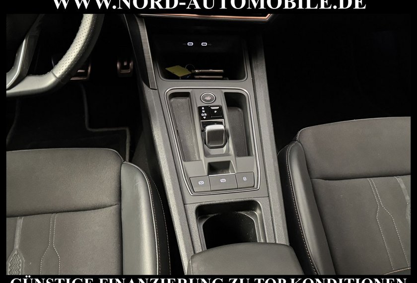 Cupra Leon Leon SP 1.4 TSI e-HYBRID DSG Navi/LED/Virt.Cockp