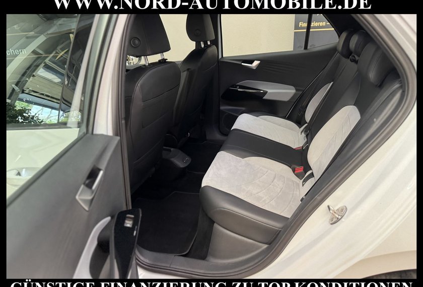 Volkswagen ID.3 ID.3 Pro S Wärmepumpe/AreaView/19/Alcantara/ACC