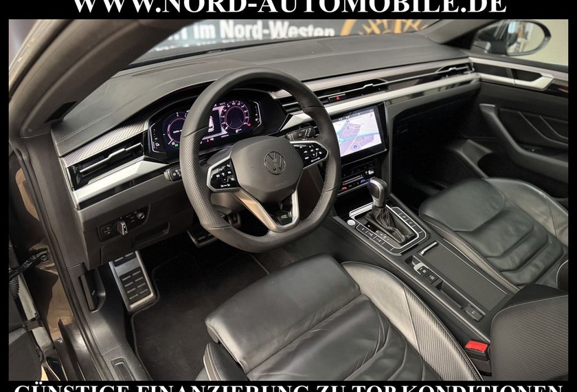 Volkswagen Arteon Arteon Shooting Brake R-Line 1.4 TSI eHybrid DSG