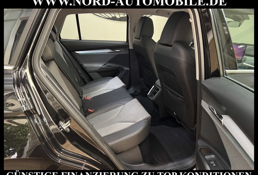 Skoda Enyaq Enyaq iV 60 Loft Pano/Kamera/Side&amp;Lane/ACC/21