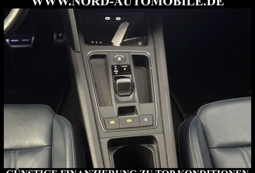 Cupra Formentor Formentor VZ 2.0 TSI DSG Leder/Pano/19/Kamera