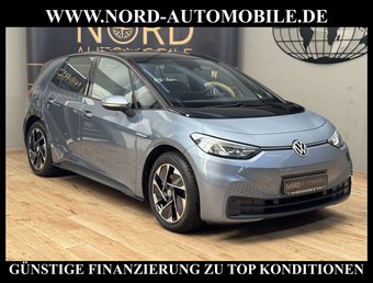 Volkswagen ID.3 ID.3 Pure Performance City Wärmepumpe/18/ACC