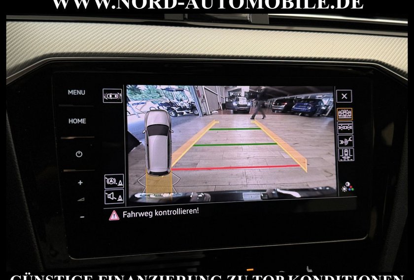 Volkswagen Passat Variant Passat Variant R-Line 2.0 TDI DSG Kamera/Dig.Coc