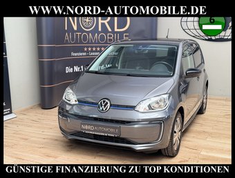 Volkswagen e-up! e-up! Style Plus AUTOMATIK *SHZ*Komfort-Pak*15Z*