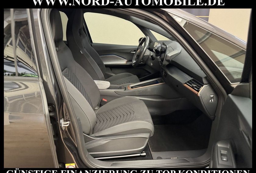 Cupra Born Born 170 KW Kamera/Navi/LED/ACC/20