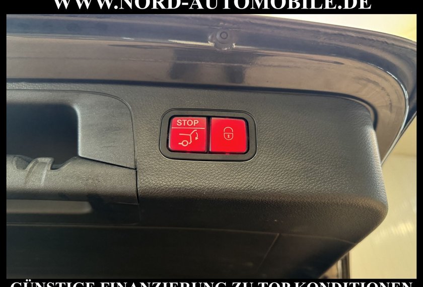 Mercedes-Benz GLC 220 GLC 220 d 4M Exclusive Distro+*Wide*AHK*StHz*LED