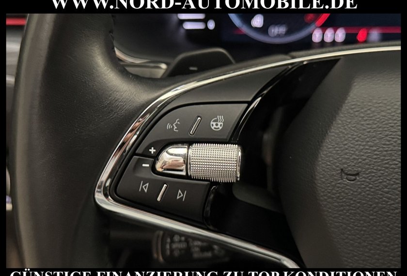 Skoda Superb Superb iV Combi Style 1.4 TSI DSG AHK/Virt.Cockp