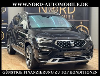 Seat Ateca Ateca Xperience 1.5 TSI DSG AHK/Kamera/Side&amp;Lane