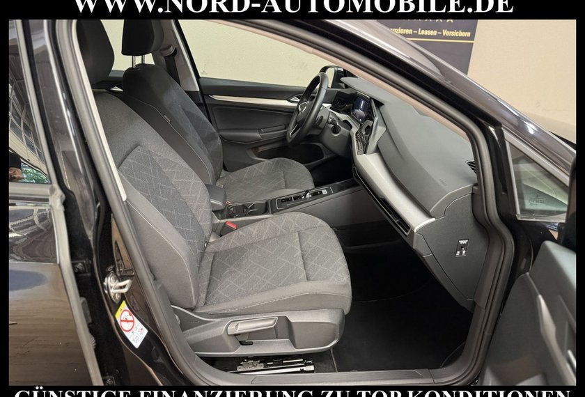 Volkswagen Golf Golf Variant Life 2.0 TDI DSG Navi/LED/ACC/16