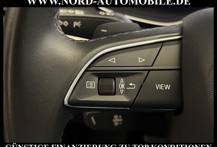 Audi Q5 Q5 Sportback 50 TDI QU.S-Line Head-Up/Kamera/19