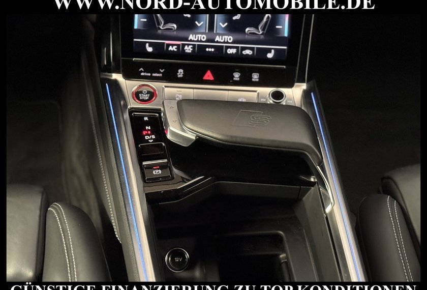 Audi e-tron e-tron S Sportback QU.Matrix/HeadUp/AHK/21