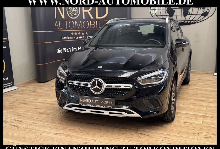 Mercedes-Benz GLA 200 GLA 200 d STYLE DCT *DISTRO*MULTIBEAM*KAM*UPE51