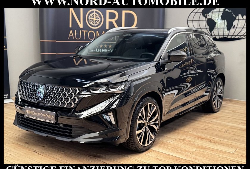 Renault Austral Austral 1.3 TCe 160 CVT TECHNO*PANO*20Z*FACELIFT