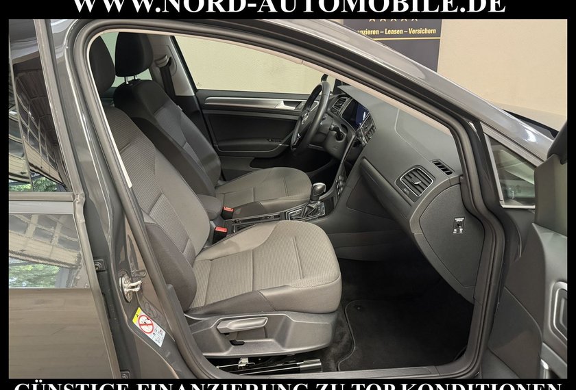 Volkswagen Golf Golf e-Golf Automatik CCS/Dig.Cockpit/Navi/