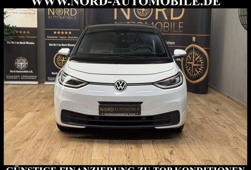 Volkswagen ID.3 ID.3 Pro Performance Max Wärmepumpe/Matrix/Pano