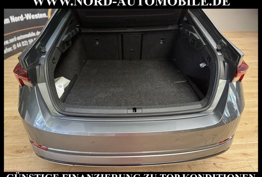Skoda Octavia Octavia iV Limousine Sportline 1.4TSI DSG Virt.C