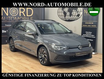 Volkswagen Golf Golf Variant 2.0 TDI Life DSG Navi/LED/ACC/PDC