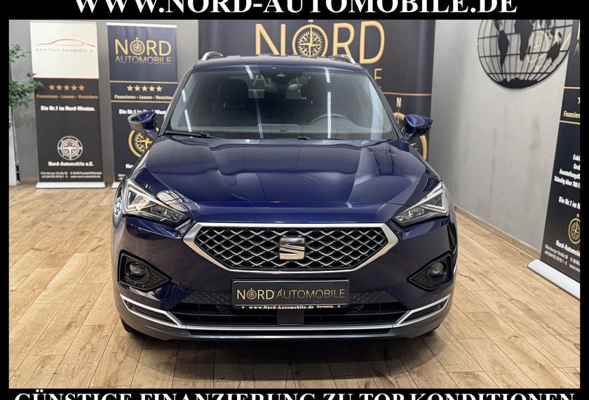 Seat Tarraco Tarraco Experience 1.4 e-HYBRID DSG Kamera/19/