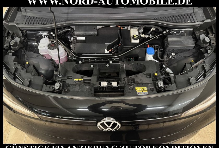 Volkswagen ID.5 ID.5 Pro Kamera/AHK/20/AreaView/Matrix/