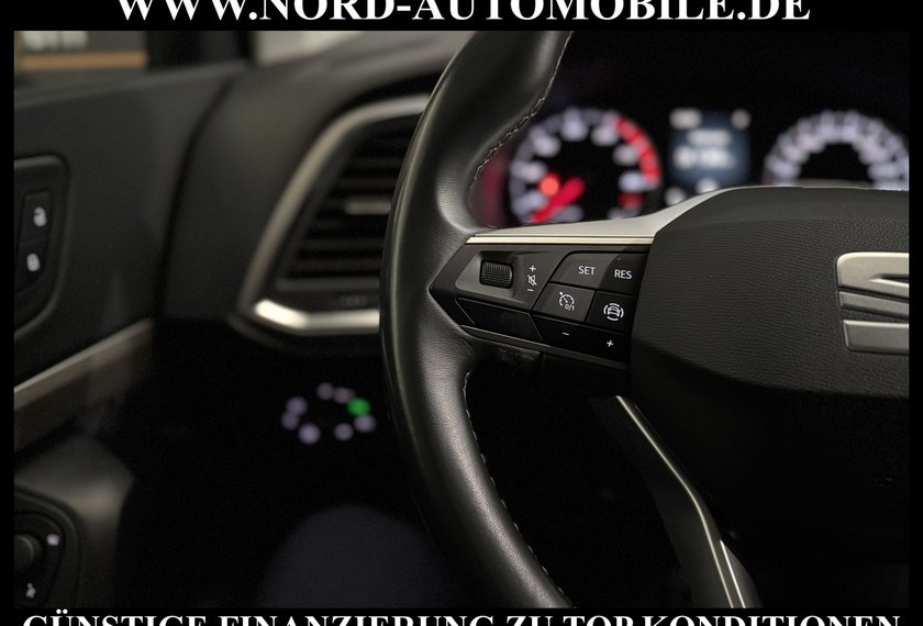 Seat Ateca Ateca 1.5 TSI ACT Xperience DSG LED/Kamera/SHZ