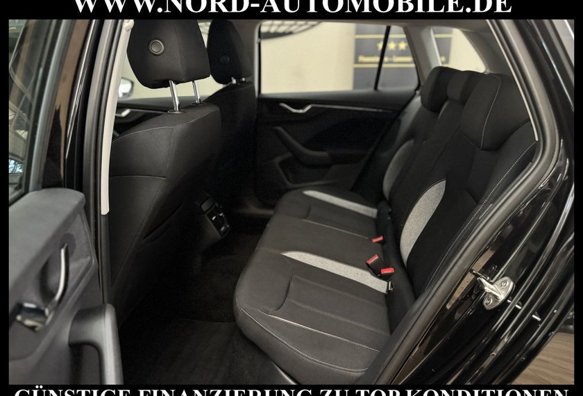 Skoda Kamiq Kamiq 1.0 TSI Selection DSG Kamera/Virt.Cockpit/