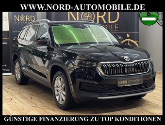 Skoda Kodiaq Kodiaq 2.0 TDI DSG Style *Matrix*AHK*ACC*Virtual