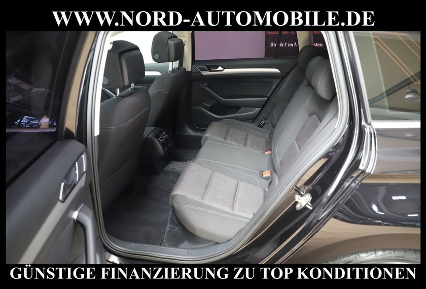 Volkswagen Passat Variant Passat Variant Comfortline 1.6 TDI DSG*Pano*Navi