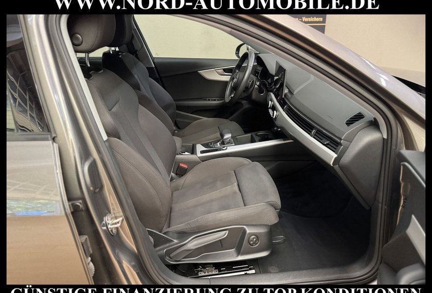 Audi A4 A4 Avant 2.0 35 TDI S-Tronic Navi/LED/PDC/SHZ