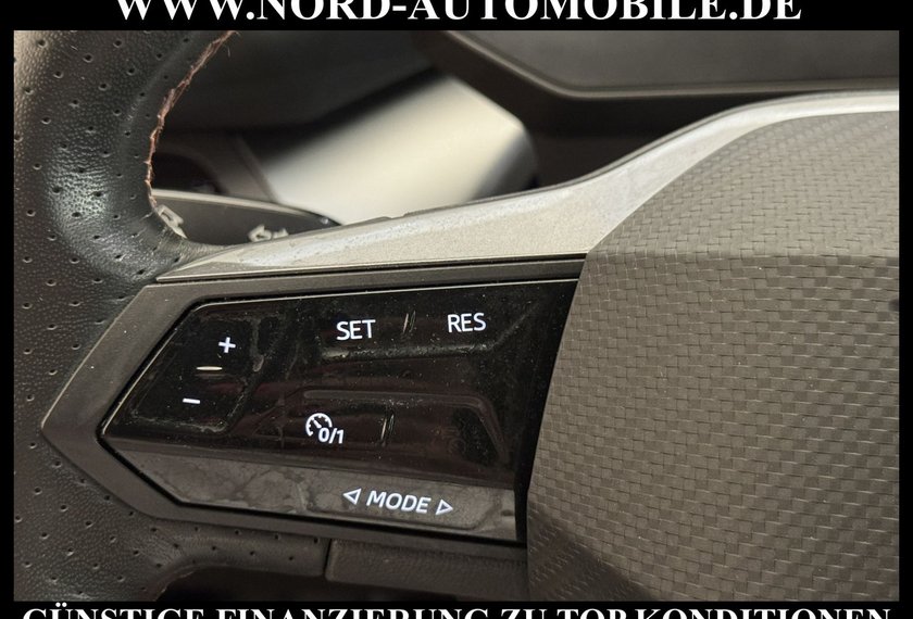 Cupra Born Born 150 KW  LED/PDC/Spurhalte/18