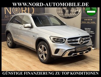 Mercedes-Benz GLC 300 GLC 300 de 4Matic Exclusive *LED*Distro*HUD*Pano
