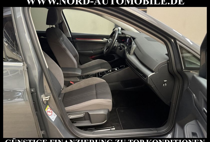 Volkswagen Golf Golf Alltrack 4MOT 2.0 TDI DSG AHK/ACC/Navi/