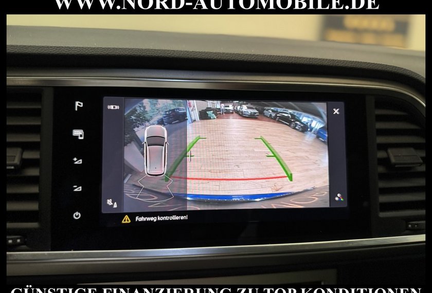Seat Ateca Ateca Xperience 2.0 TDI DSG Kamera/Beats/18