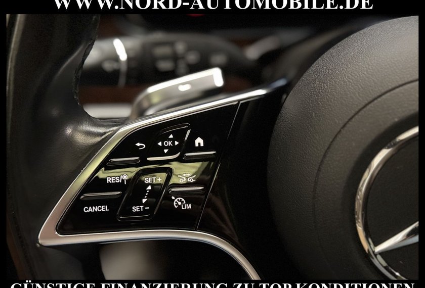 Mercedes-Benz E 220 E 220 d T 4Matic AMG LINE*AIRMATIC*PANO*UPE:93