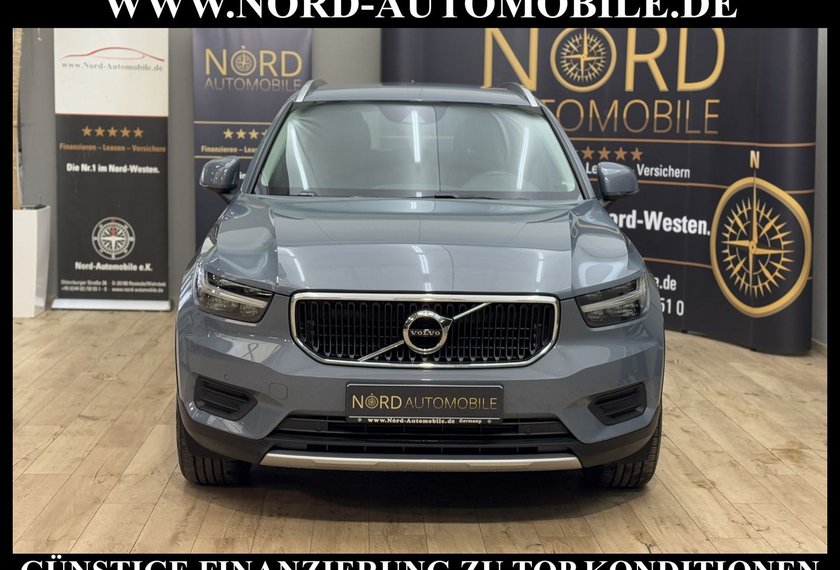 Volvo XC40 XC40 D3 Momentum Pro AWD*LED*NAV*BLIS