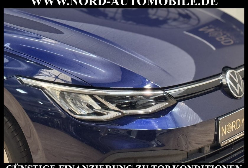 Volkswagen Golf Golf Variant Life 2.0 TDI DSG Navi/LED/PDC/ACC