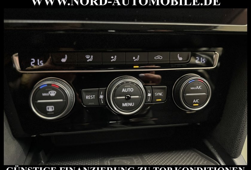 Volkswagen Passat Alltrack Passat Alltrack 2.0 TDI DSG Kamera/Navi/LED/ACC